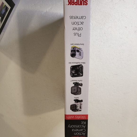 2/$35 Coby 7 inch🔥🔥HOST PICK🔥🔥 digital photo frame new with no tags - Picture 7 of 7